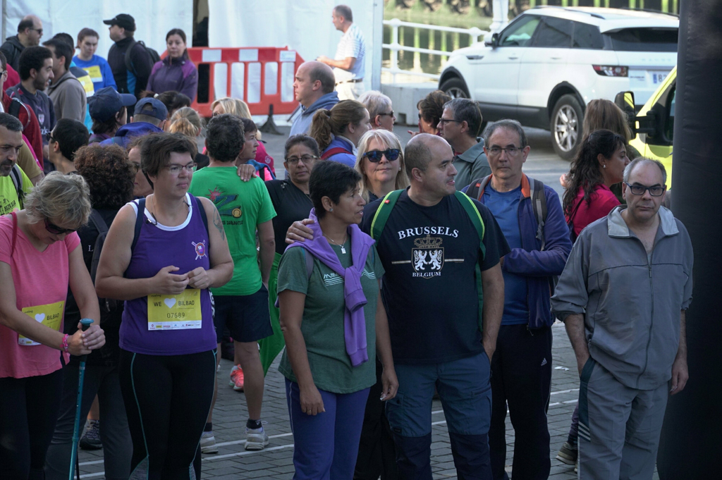 Foto 446 de la salida - Subida a Artxanda 2018