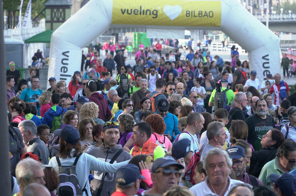 Foto 447 de la salida - Subida a Artxanda 2018