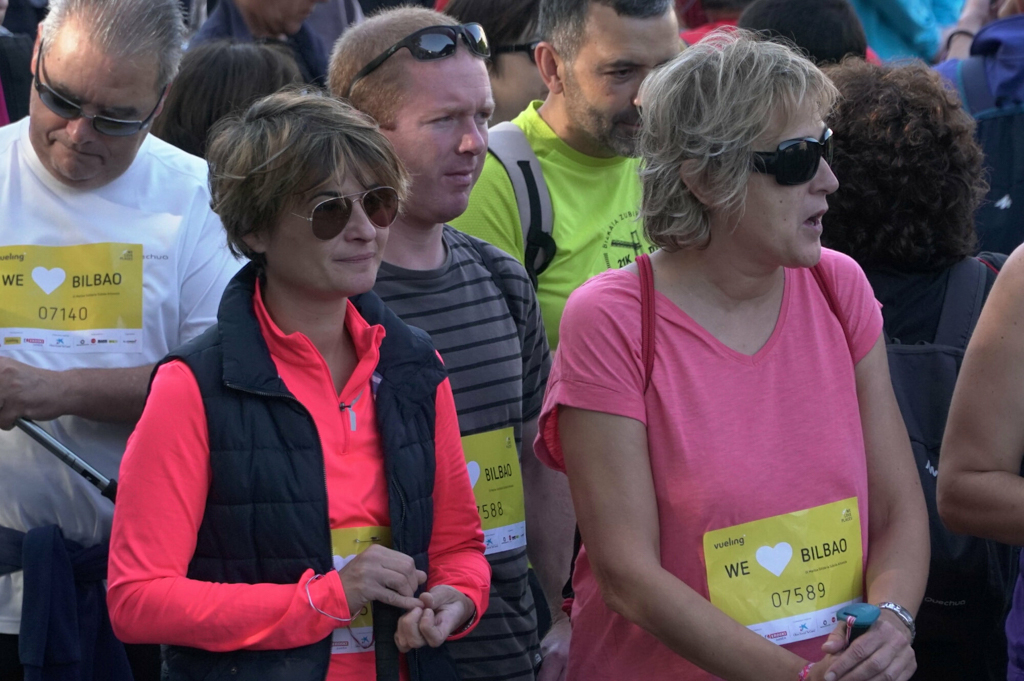 Foto 453 de la salida - Subida a Artxanda 2018