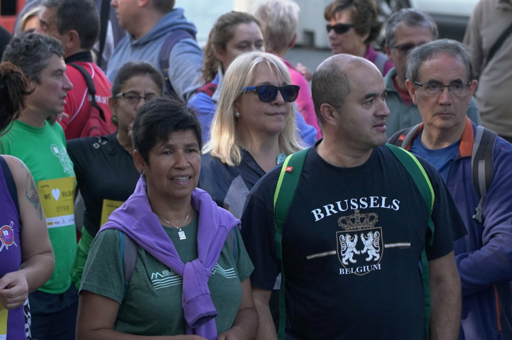 Foto 454 de la salida - Subida a Artxanda 2018
