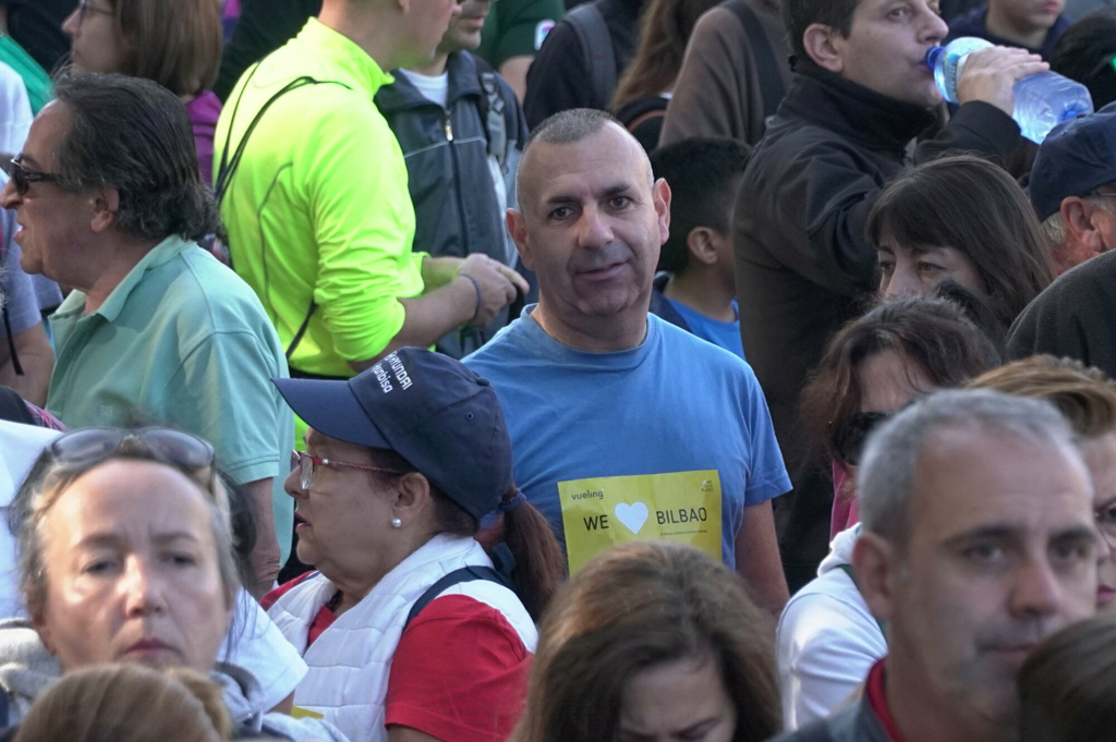 Foto 455 de la salida - Subida a Artxanda 2018
