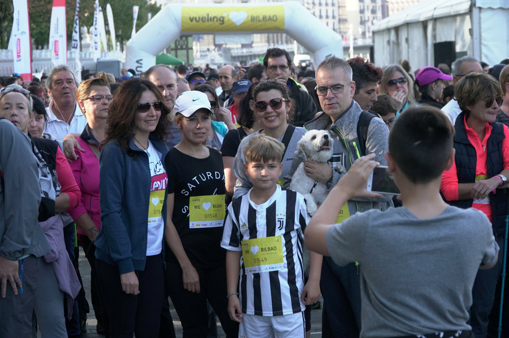 Foto 457 de la salida - Subida a Artxanda 2018