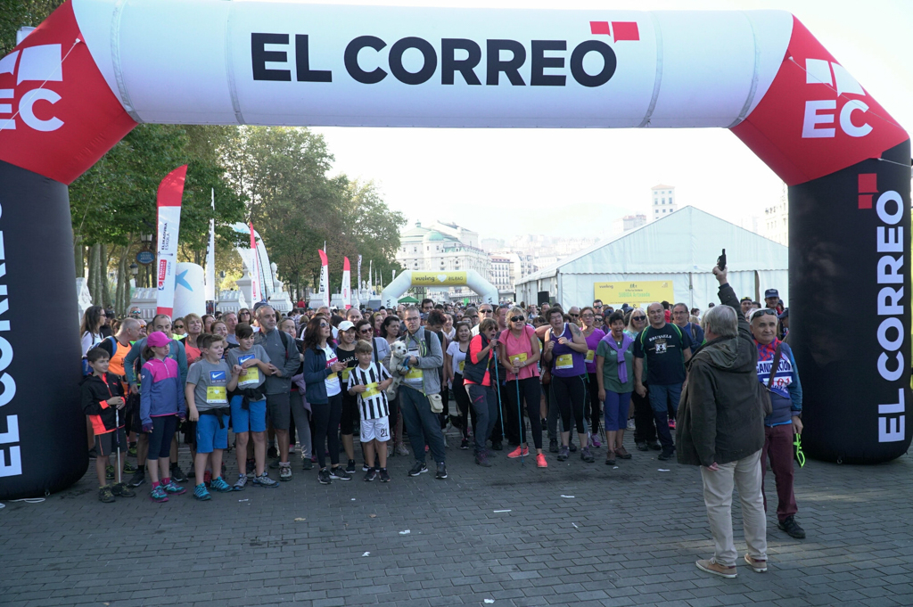 Foto 458 de la salida - Subida a Artxanda 2018