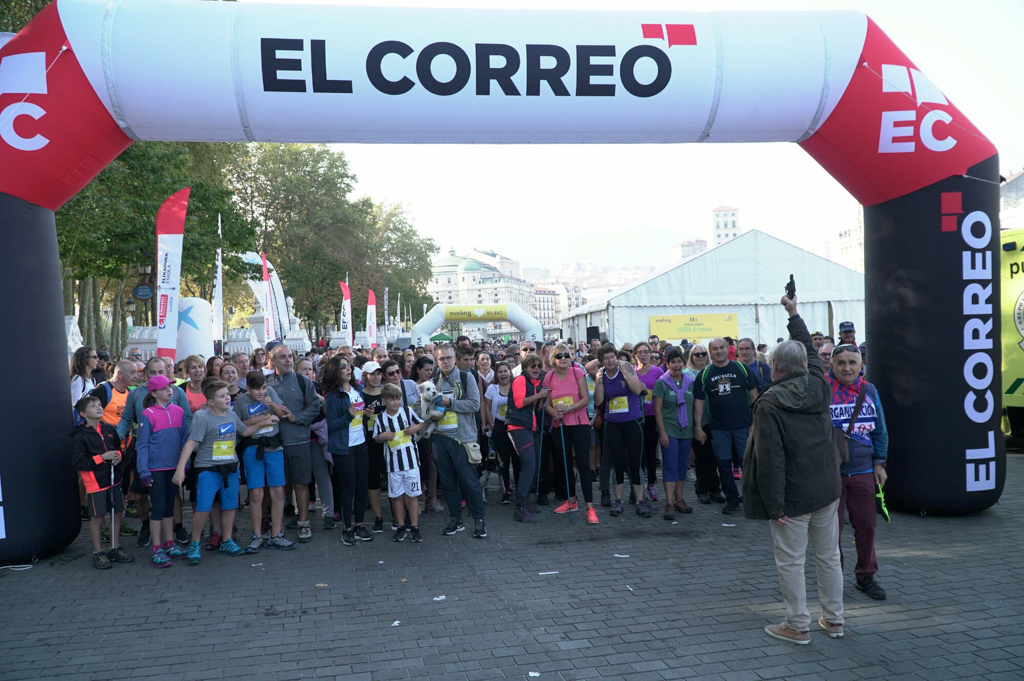 Foto 459 de la salida - Subida a Artxanda 2018