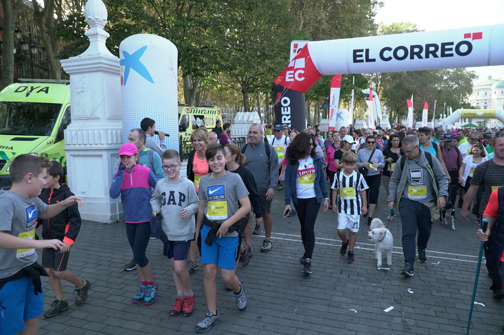 Foto 461 de la salida - Subida a Artxanda 2018