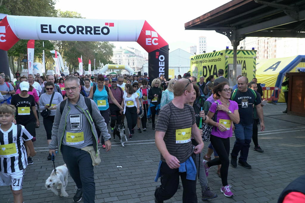 Foto 462 de la salida - Subida a Artxanda 2018