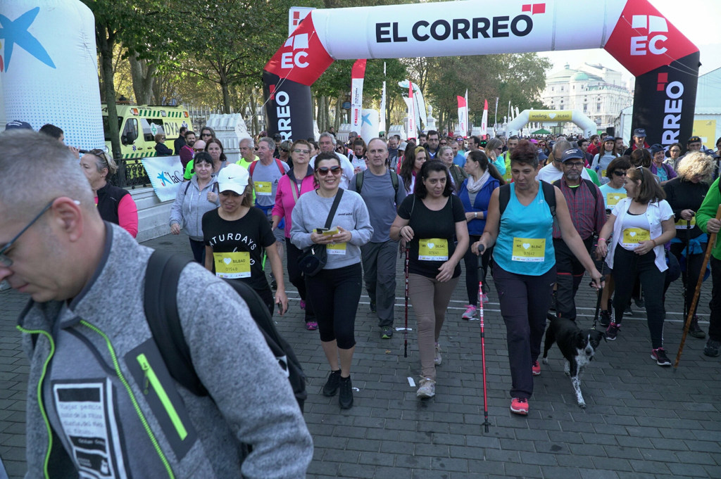 Foto 463 de la salida - Subida a Artxanda 2018