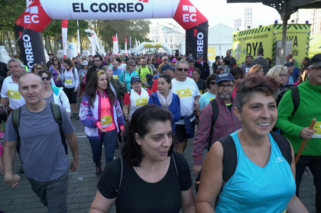 Foto 465 de la salida - Subida a Artxanda 2018