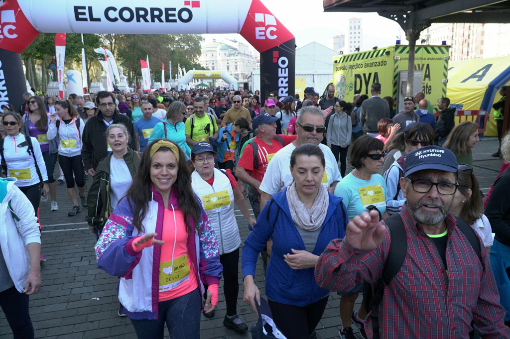 Foto 466 de la salida - Subida a Artxanda 2018