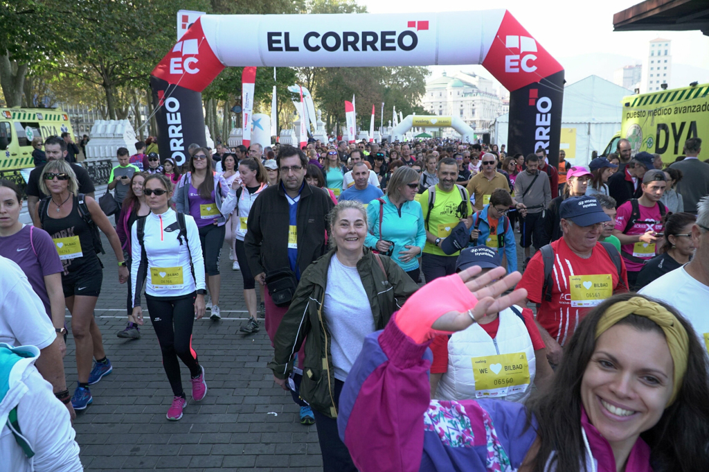 Foto 467 de la salida - Subida a Artxanda 2018