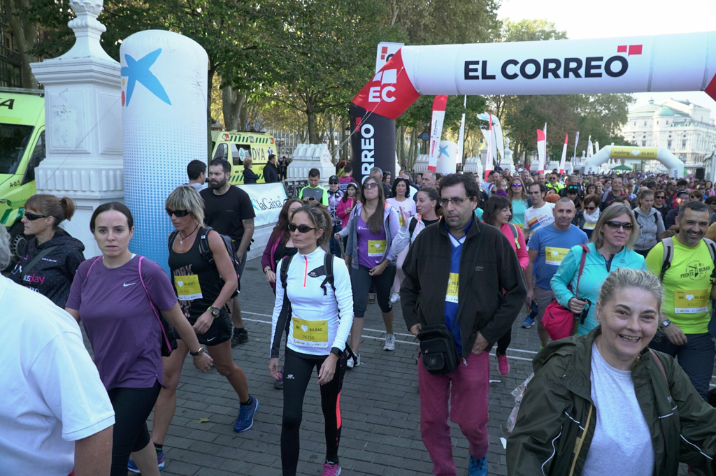Foto 468 de la salida - Subida a Artxanda 2018
