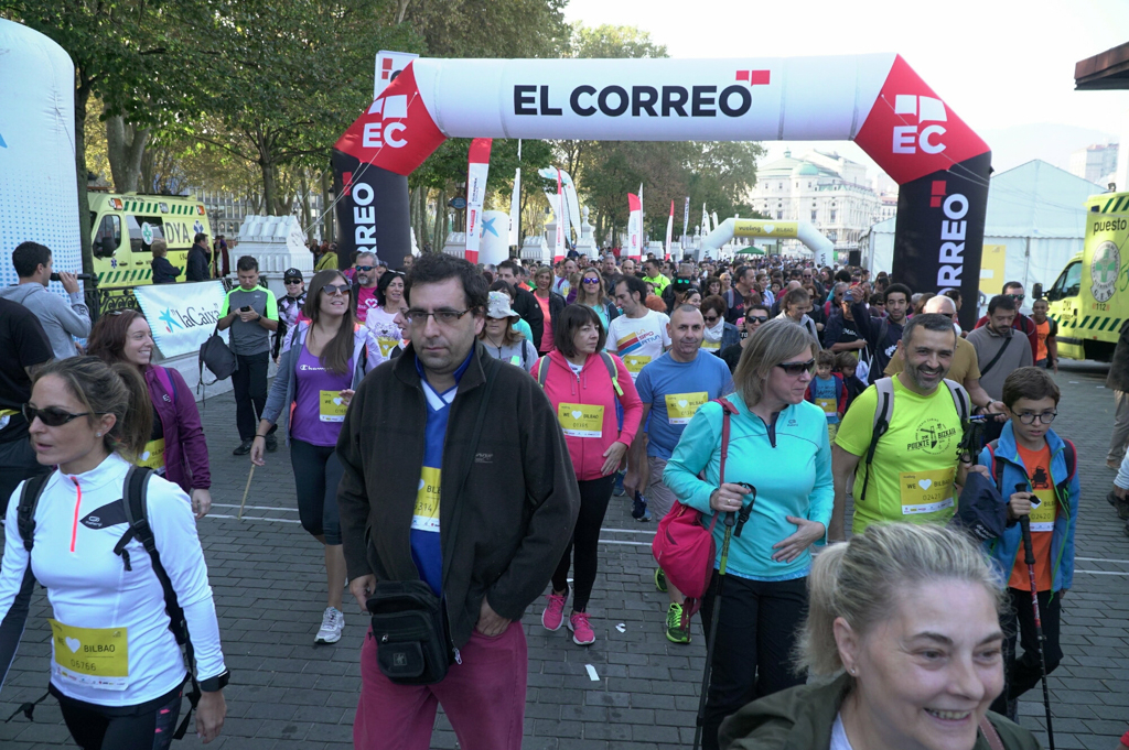 Foto 469 de la salida - Subida a Artxanda 2018