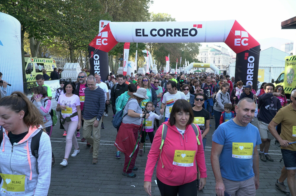 Foto 471 de la salida - Subida a Artxanda 2018