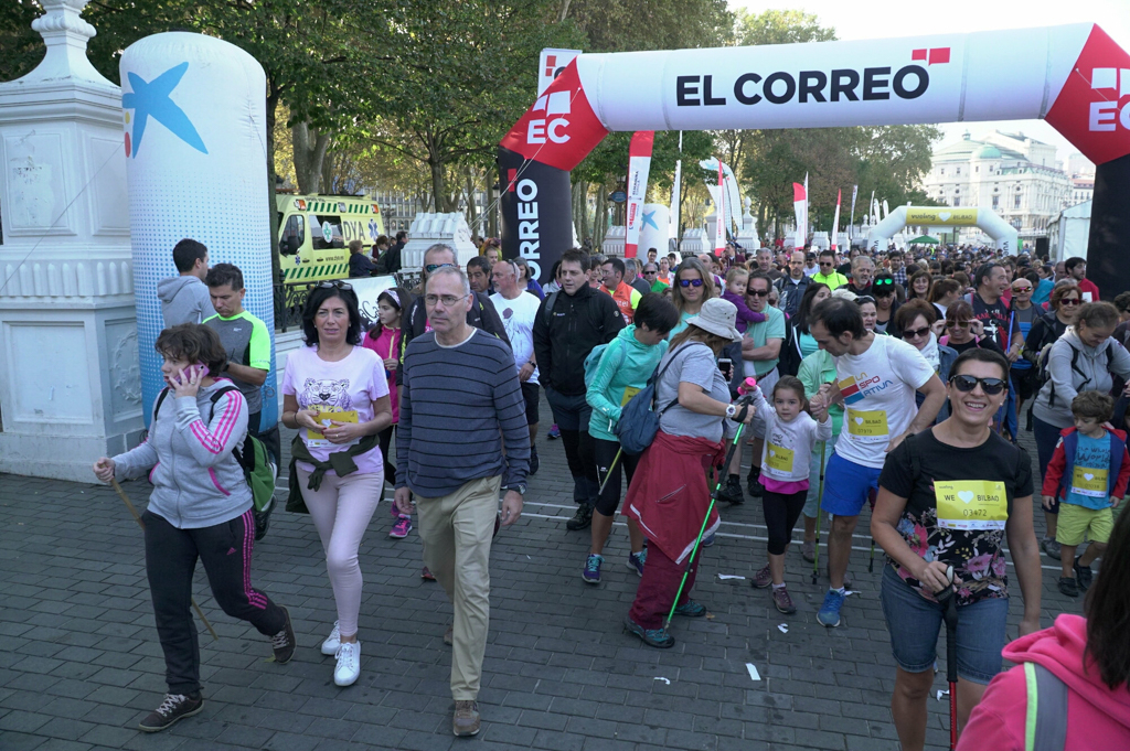 Foto 472 de la salida - Subida a Artxanda 2018