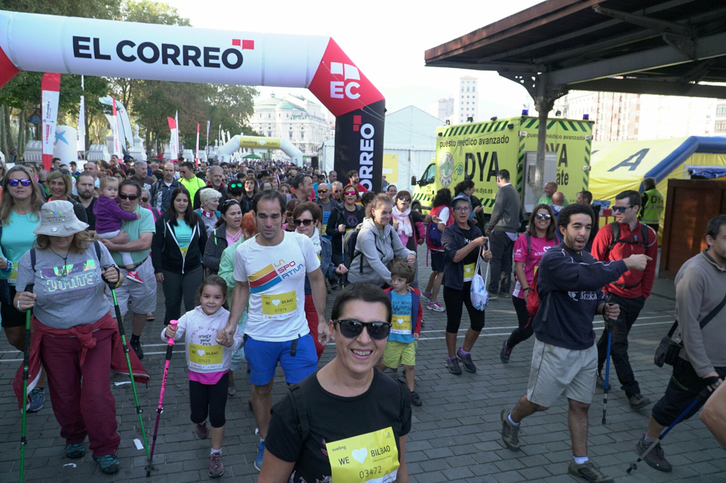 Foto 473 de la salida - Subida a Artxanda 2018