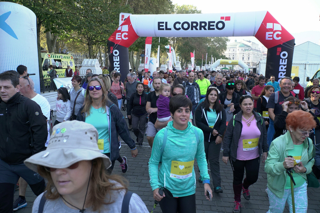 Foto 475 de la salida - Subida a Artxanda 2018