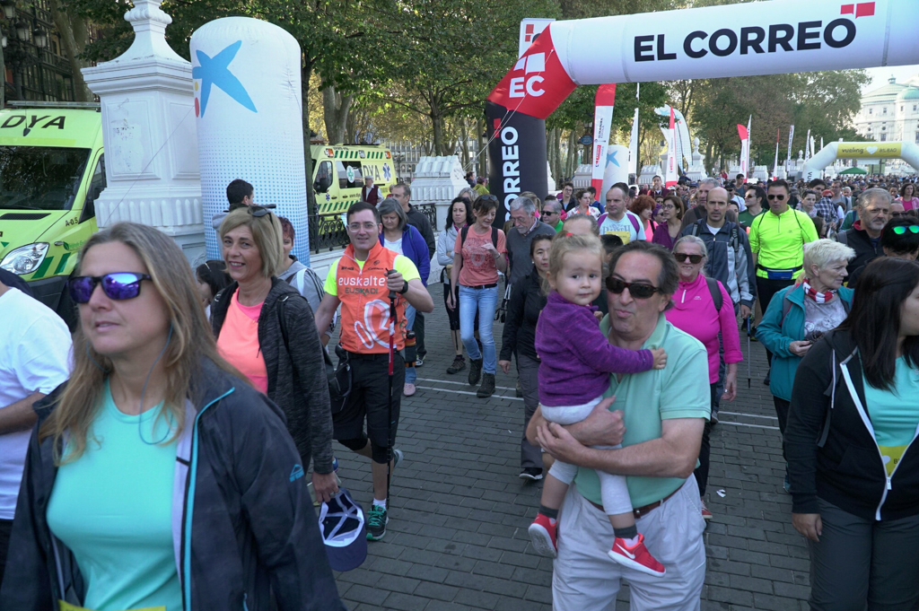 Foto 476 de la salida - Subida a Artxanda 2018