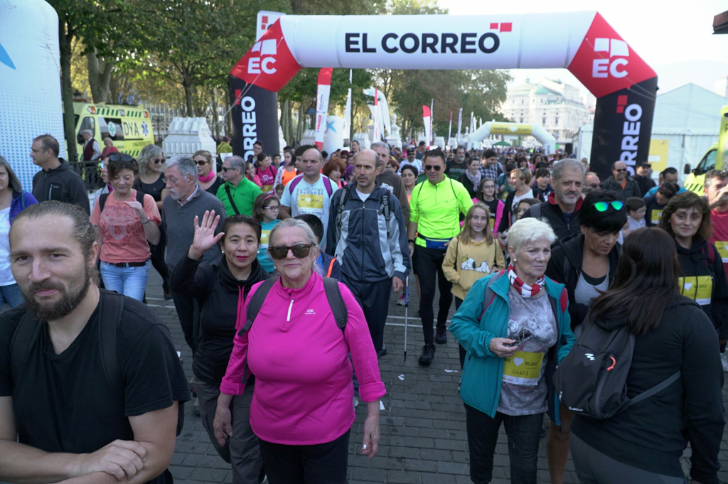 Foto 478 de la salida - Subida a Artxanda 2018