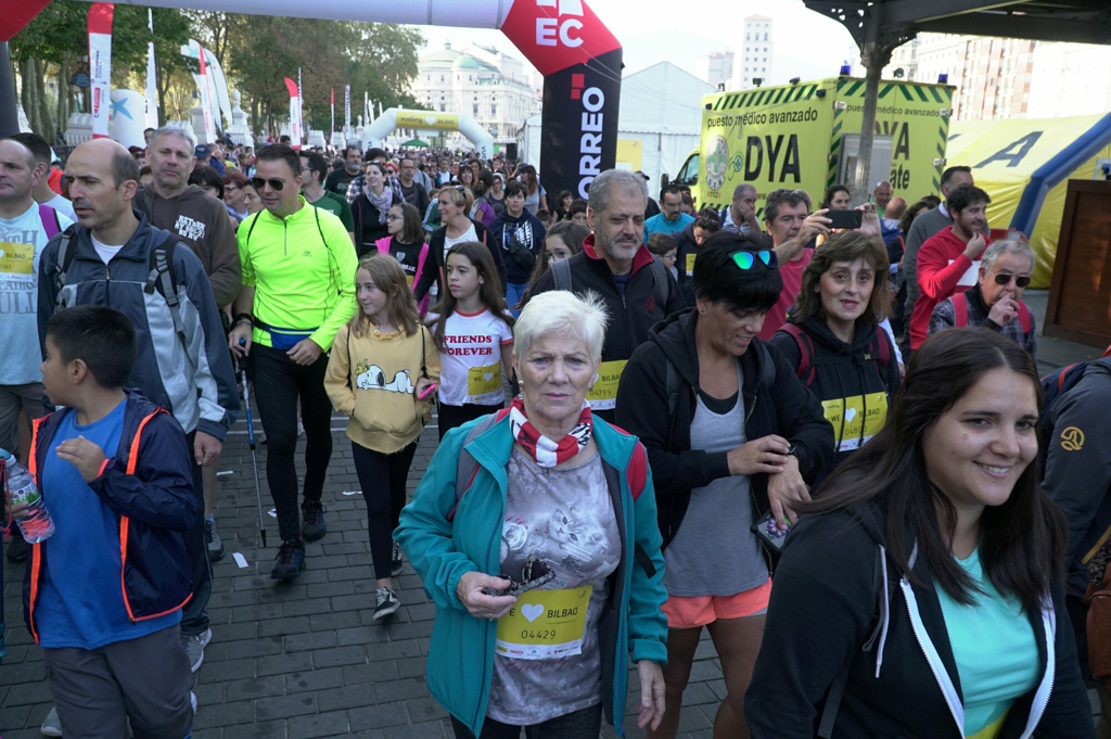 Foto 479 de la salida - Subida a Artxanda 2018