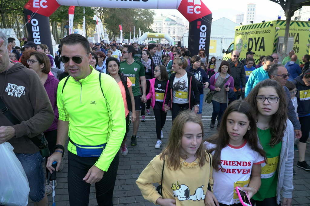 Foto 481 de la salida - Subida a Artxanda 2018
