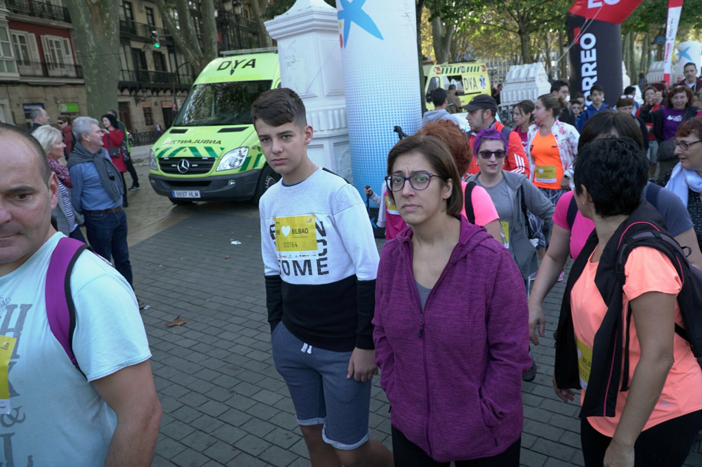 Foto 483 de la salida - Subida a Artxanda 2018