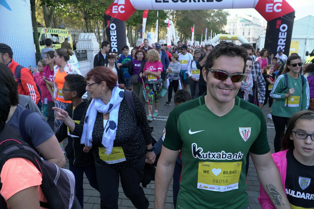 Foto 484 de la salida - Subida a Artxanda 2018