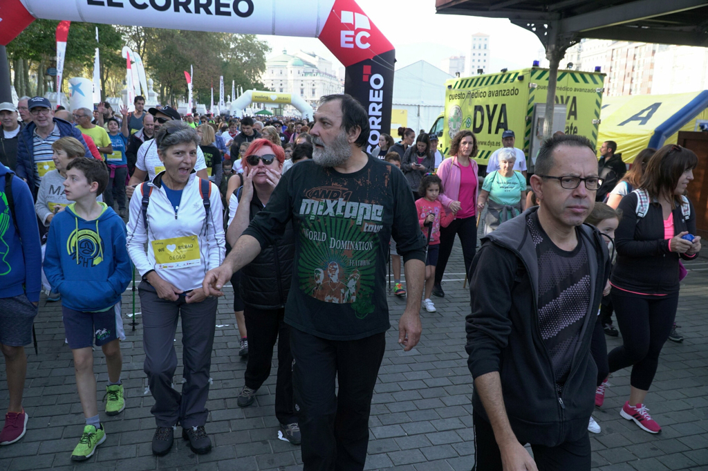 Foto 486 de la salida - Subida a Artxanda 2018