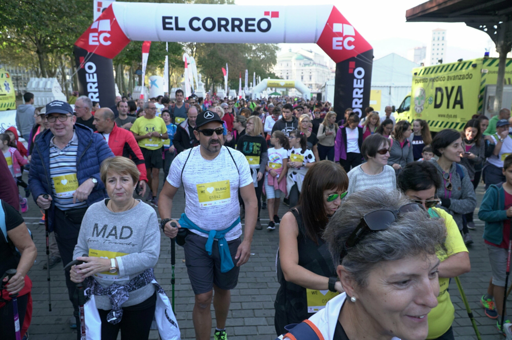 Foto 488 de la salida - Subida a Artxanda 2018