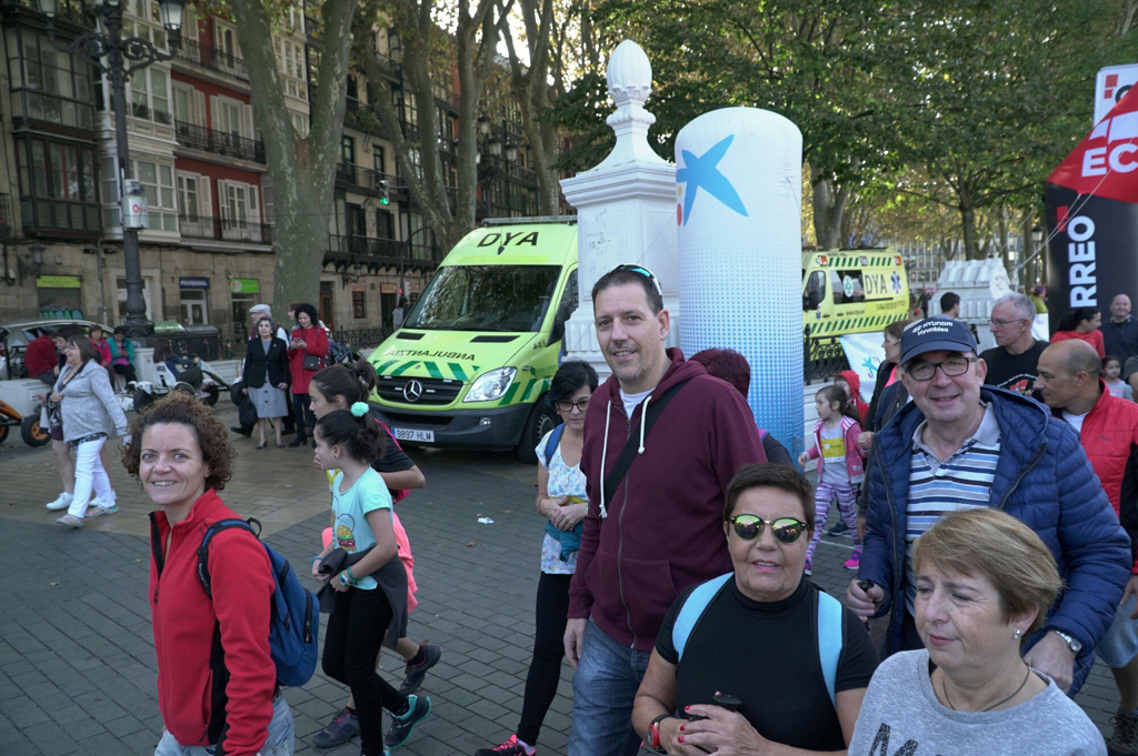 Foto 489 de la salida - Subida a Artxanda 2018