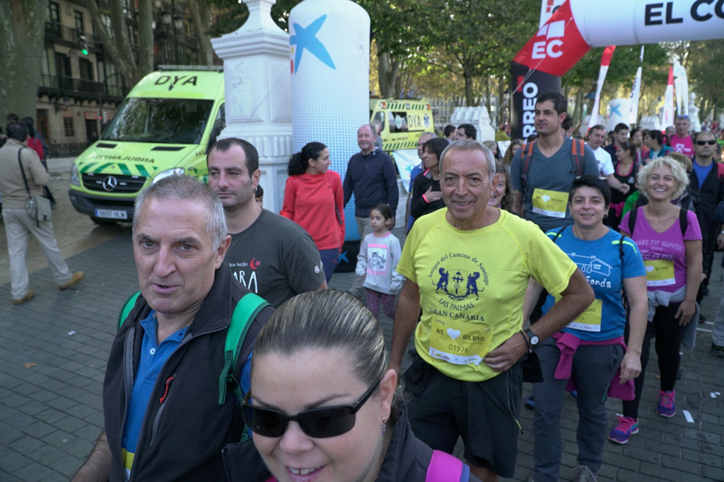 Foto 492 de la salida - Subida a Artxanda 2018