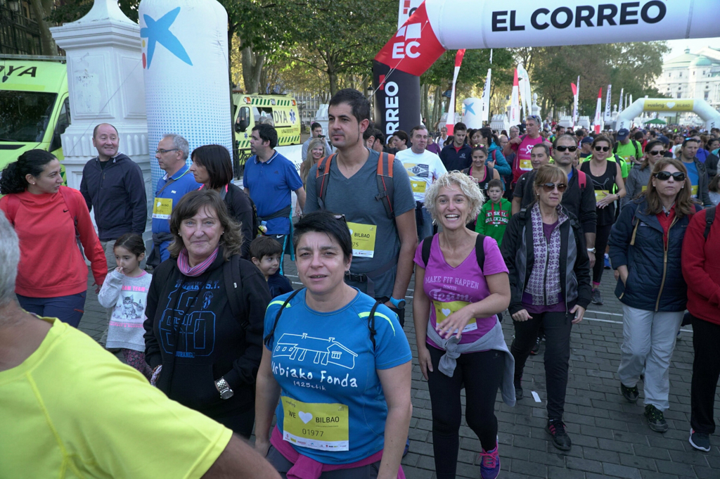 Foto 493 de la salida - Subida a Artxanda 2018