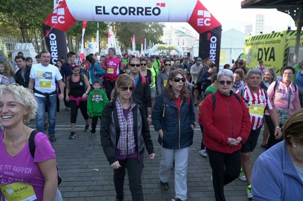 Foto 494 de la salida - Subida a Artxanda 2018