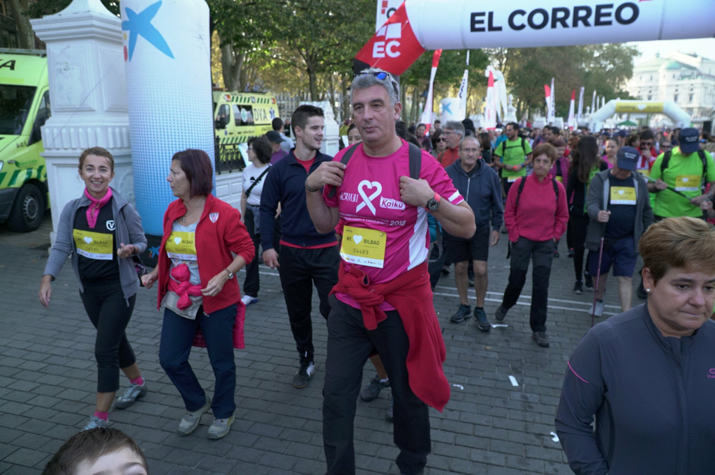 Foto 497 de la salida - Subida a Artxanda 2018
