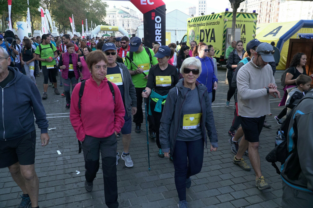 Foto 498 de la salida - Subida a Artxanda 2018