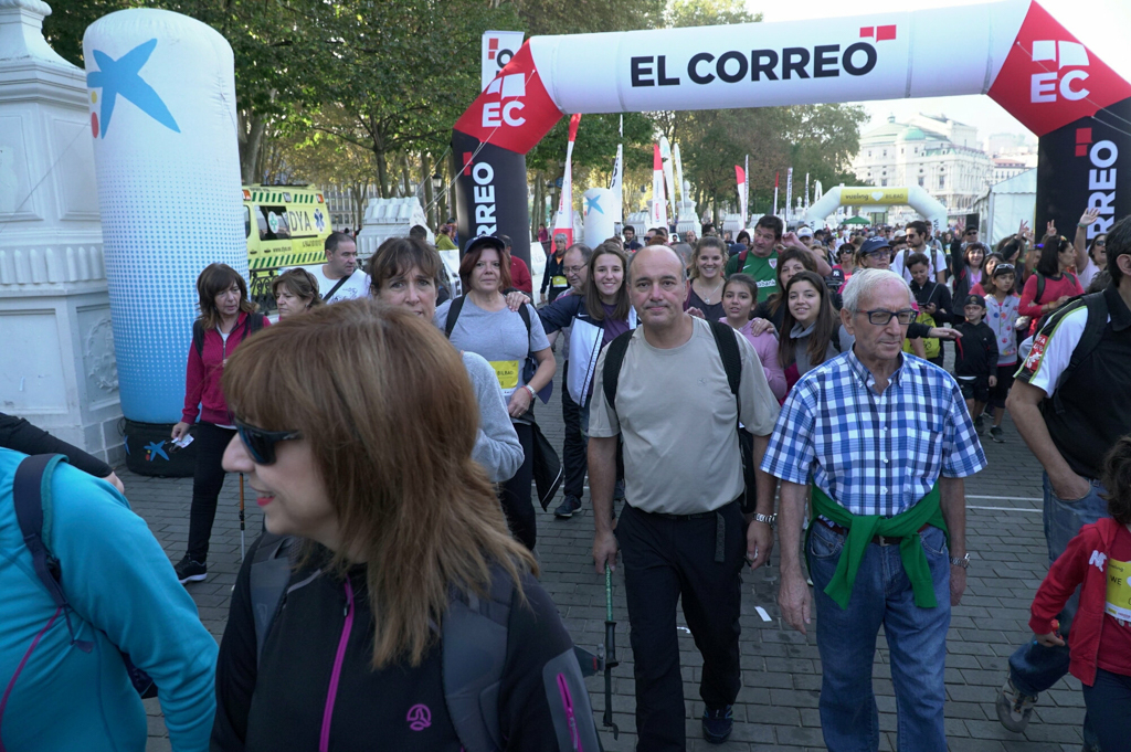Foto 503 de la salida - Subida a Artxanda 2018