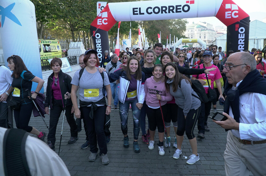 Foto 504 de la salida - Subida a Artxanda 2018