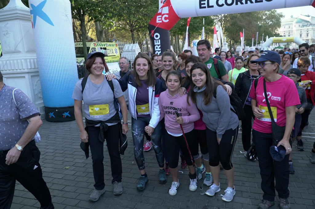 Foto 505 de la salida - Subida a Artxanda 2018