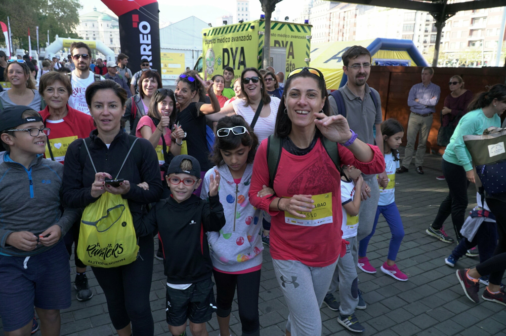 Foto 507 de la salida - Subida a Artxanda 2018