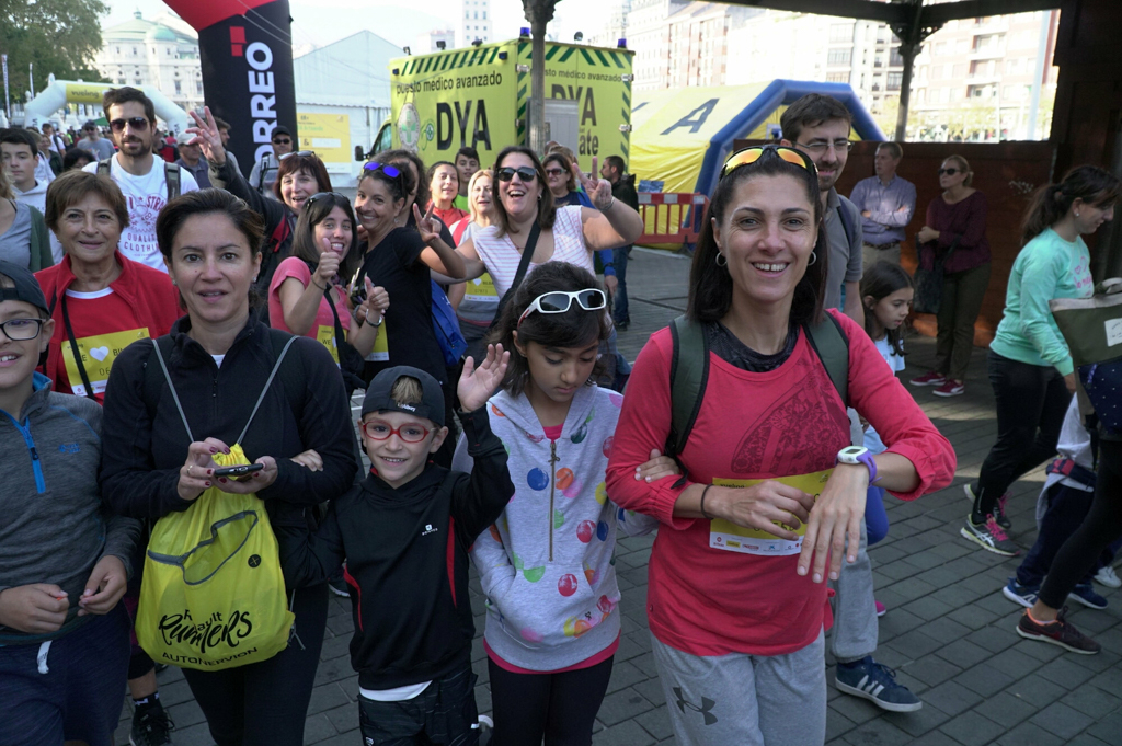 Foto 508 de la salida - Subida a Artxanda 2018