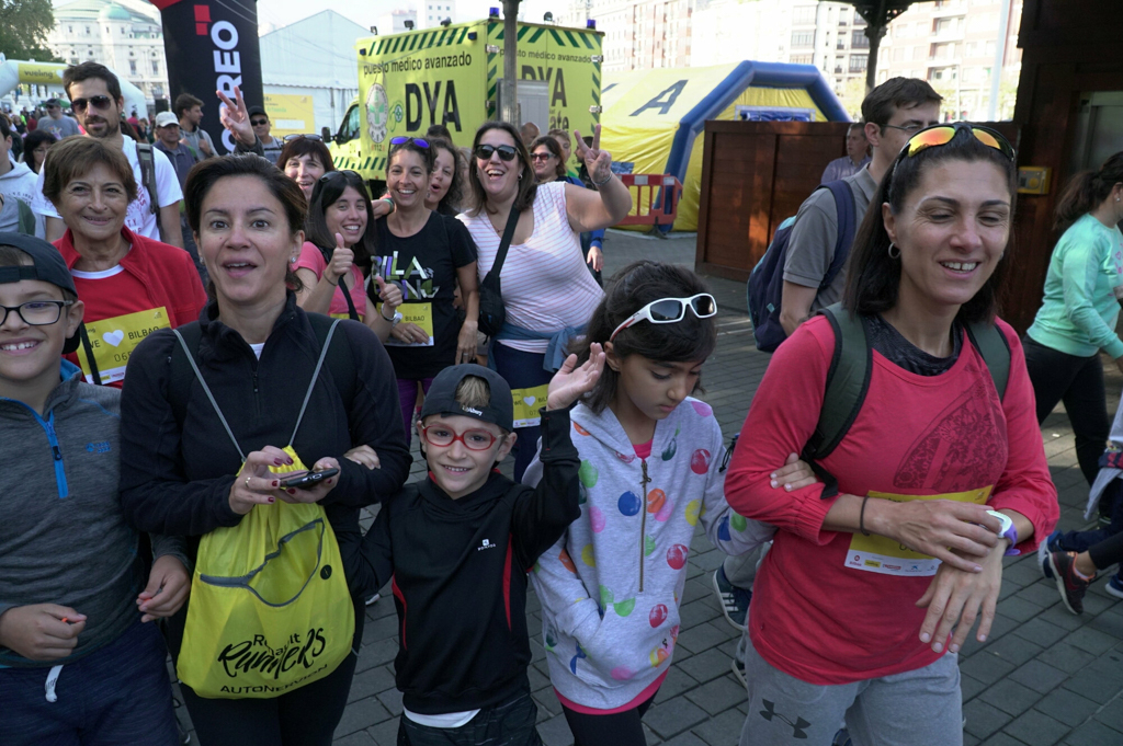 Foto 509 de la salida - Subida a Artxanda 2018