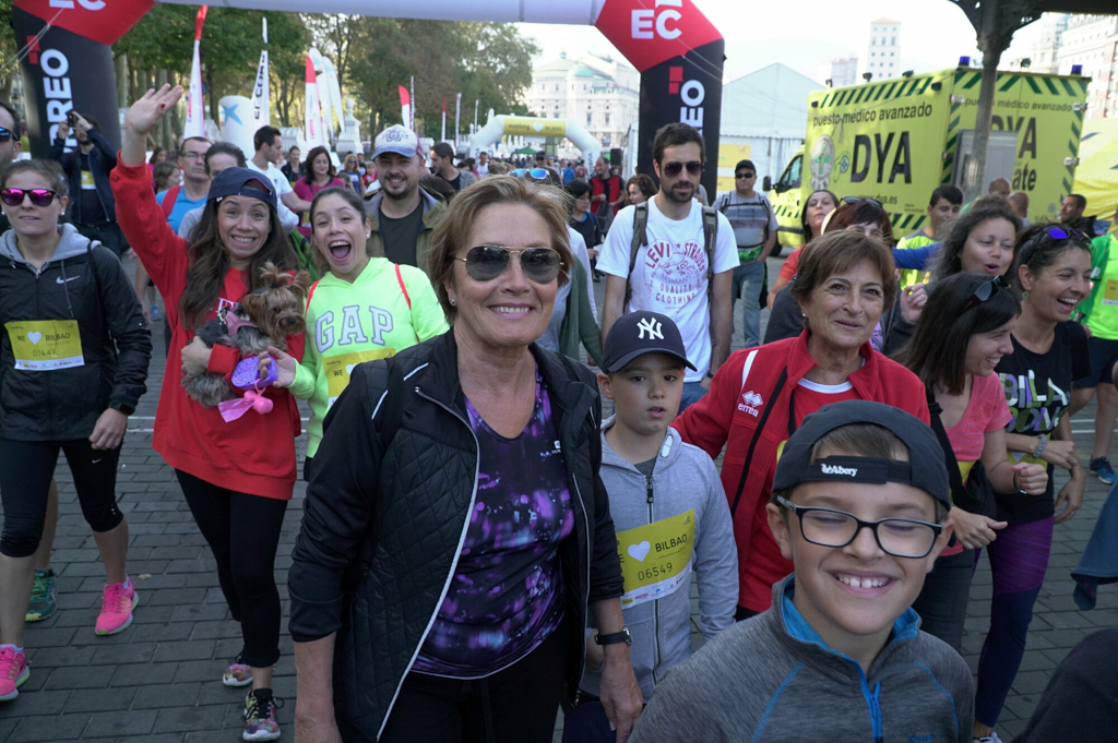 Foto 510 de la salida - Subida a Artxanda 2018