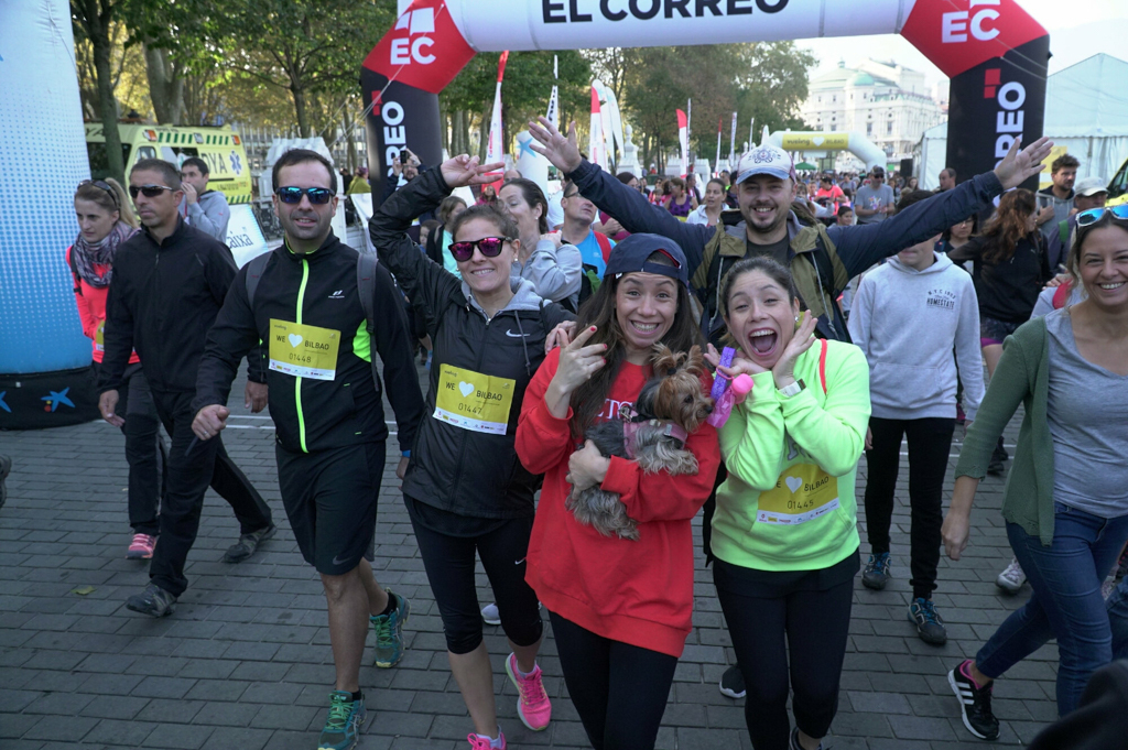 Foto 511 de la salida - Subida a Artxanda 2018