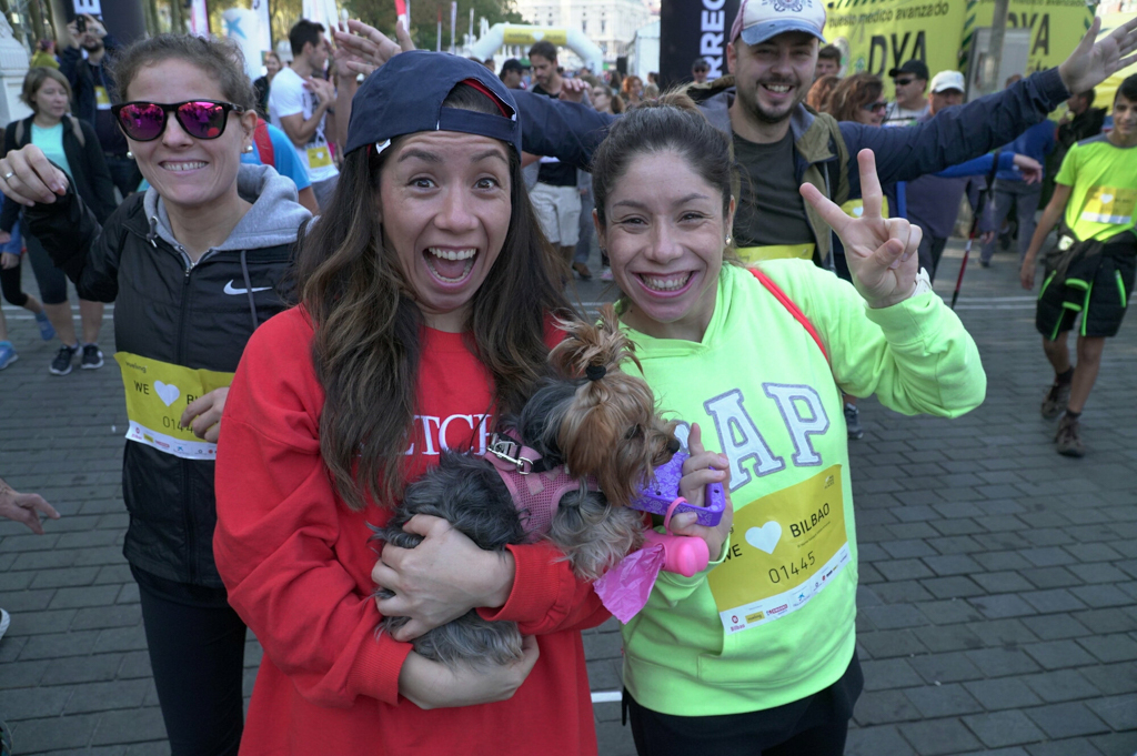 Foto 513 de la salida - Subida a Artxanda 2018