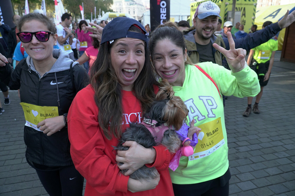 Foto 514 de la salida - Subida a Artxanda 2018