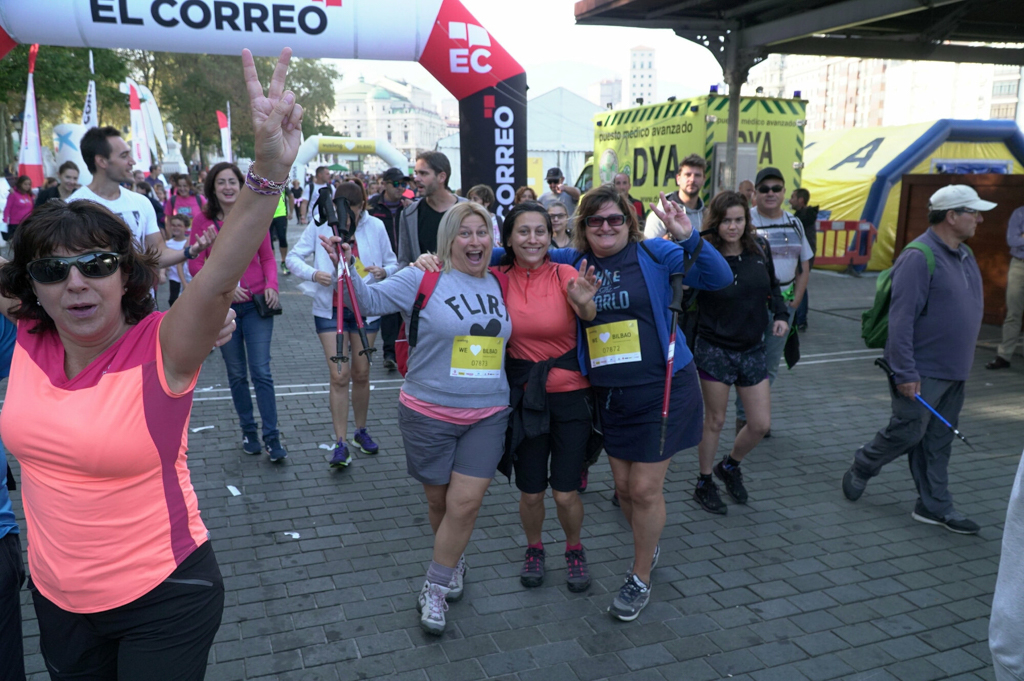 Foto 516 de la salida - Subida a Artxanda 2018