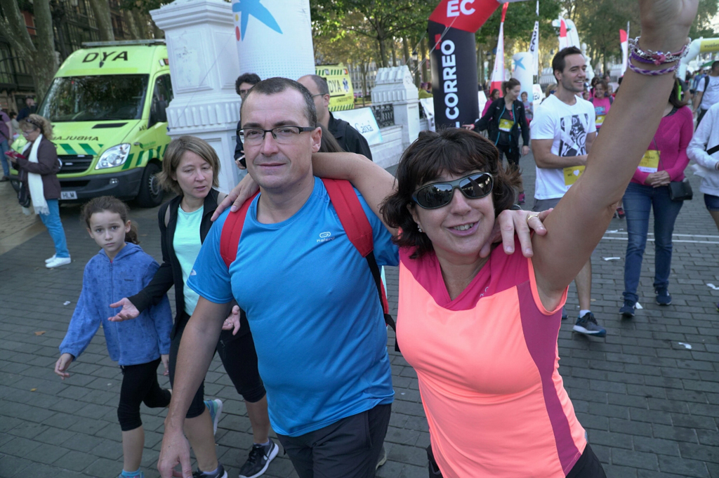 Foto 517 de la salida - Subida a Artxanda 2018