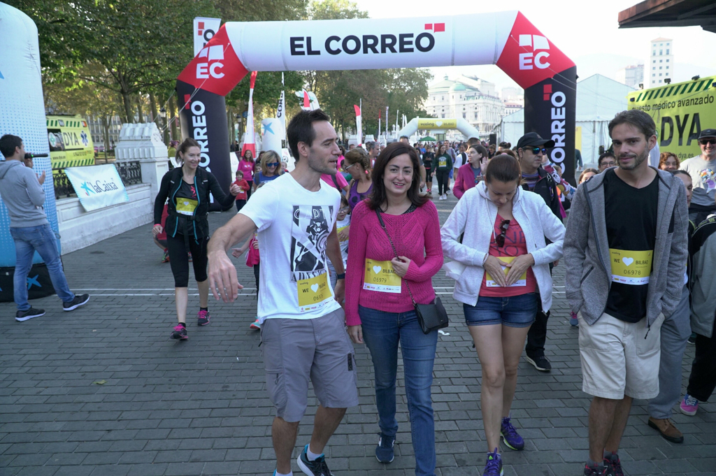 Foto 519 de la salida - Subida a Artxanda 2018