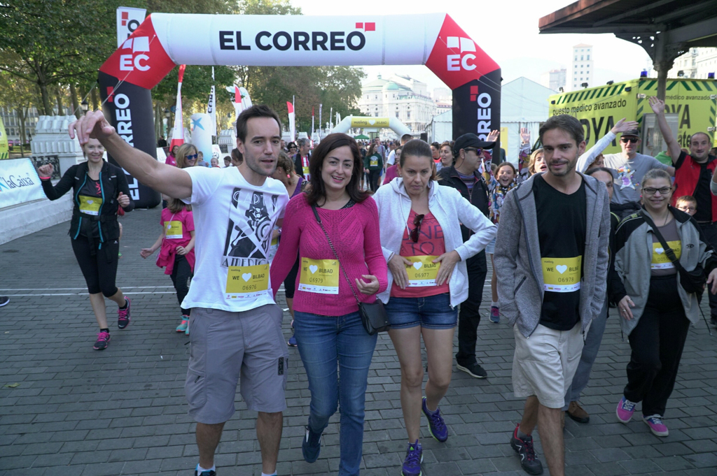 Foto 520 de la salida - Subida a Artxanda 2018