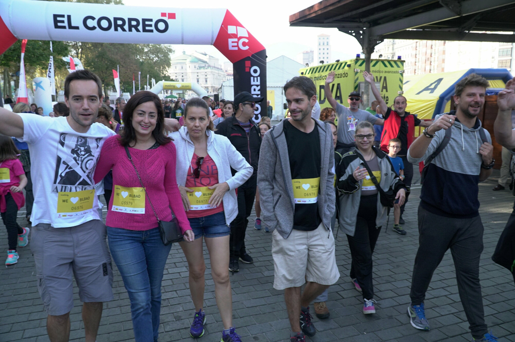 Foto 521 de la salida - Subida a Artxanda 2018