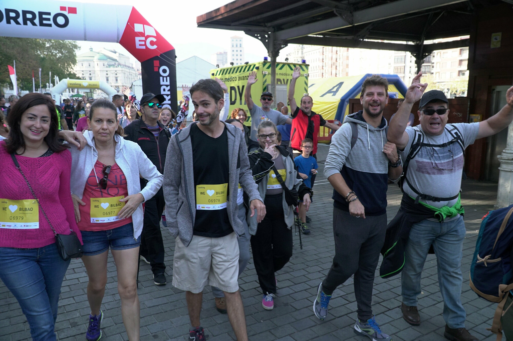 Foto 522 de la salida - Subida a Artxanda 2018
